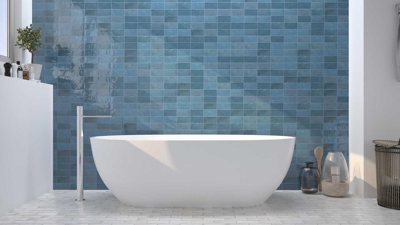 керамика фабрики Wow коллекция Fez