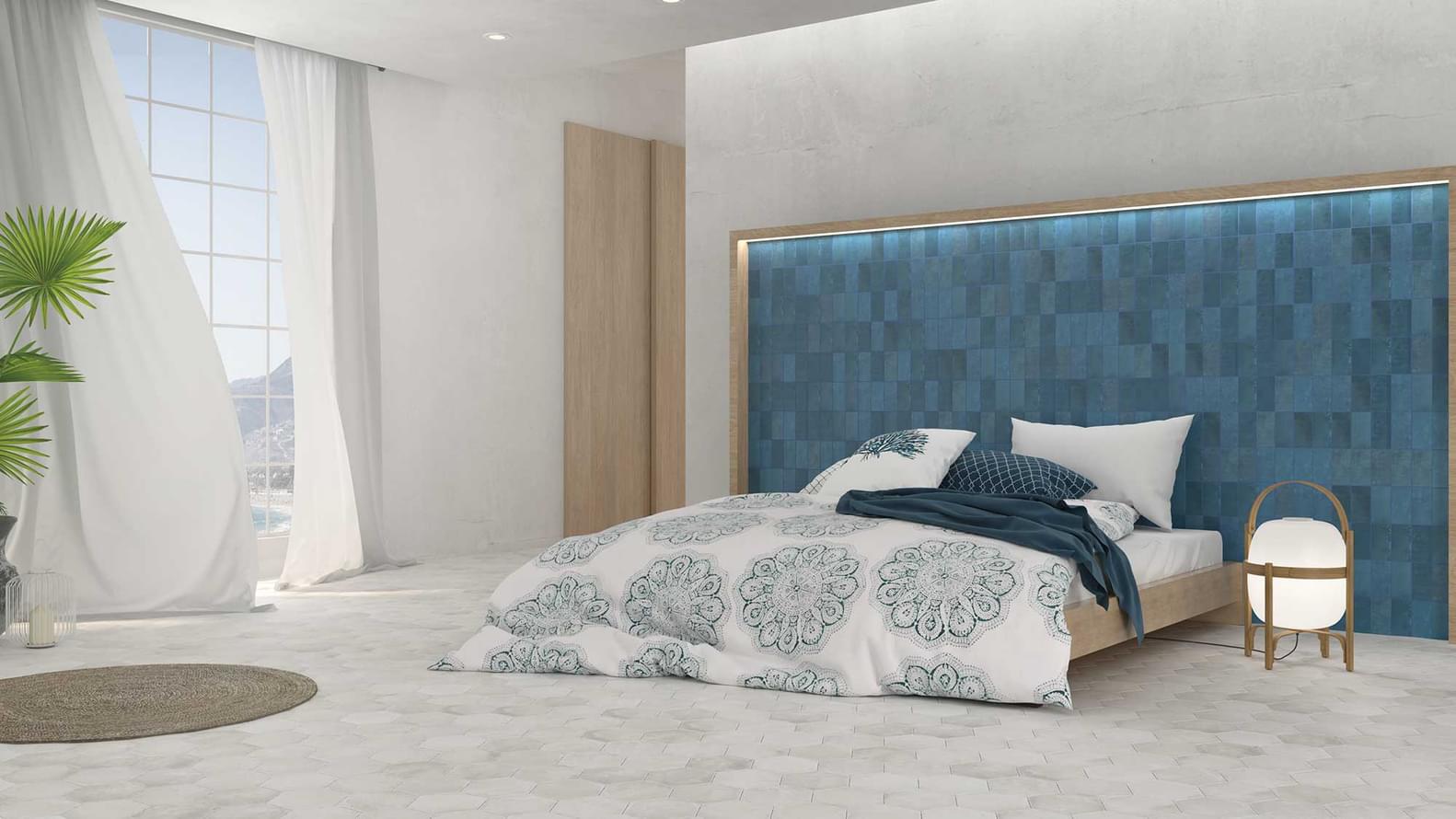 керамика фабрики Wow коллекция Fez