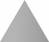 Плитка Wow Floor Tiles Triangle Ash Grey Matt 20.1x23.2 см, поверхность матовая