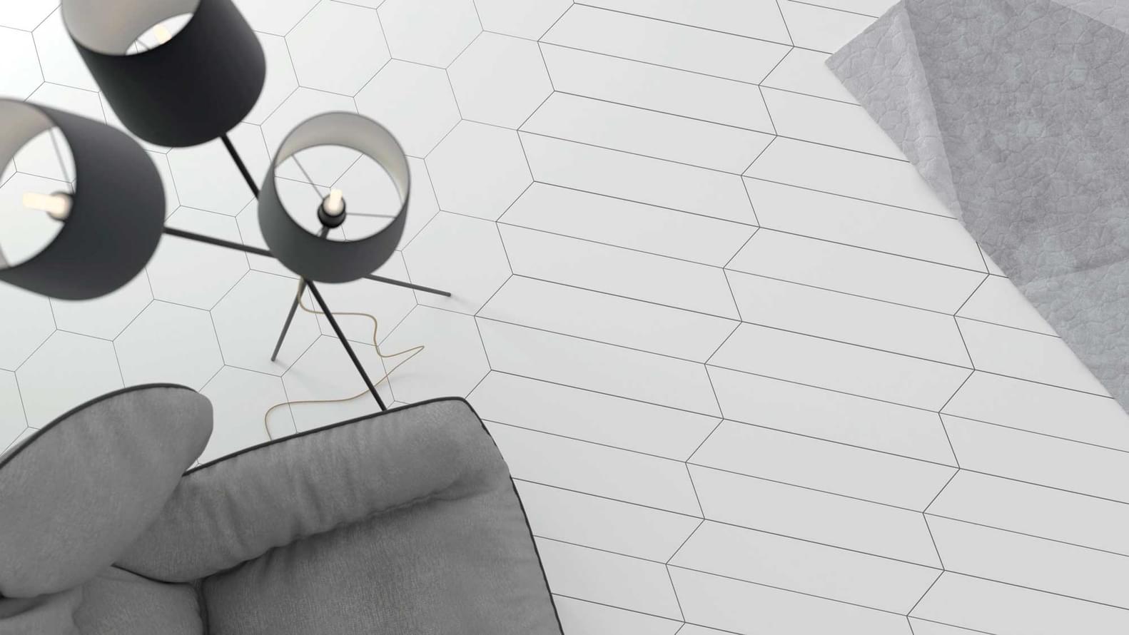 керамогранит фабрики Wow коллекция Floor Tiles