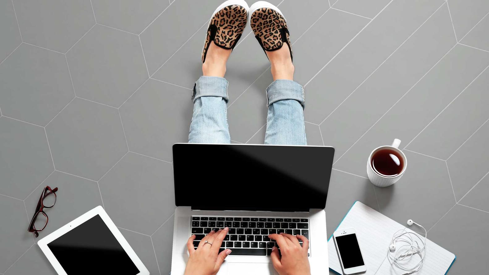 керамогранит фабрики Wow коллекция Floor Tiles