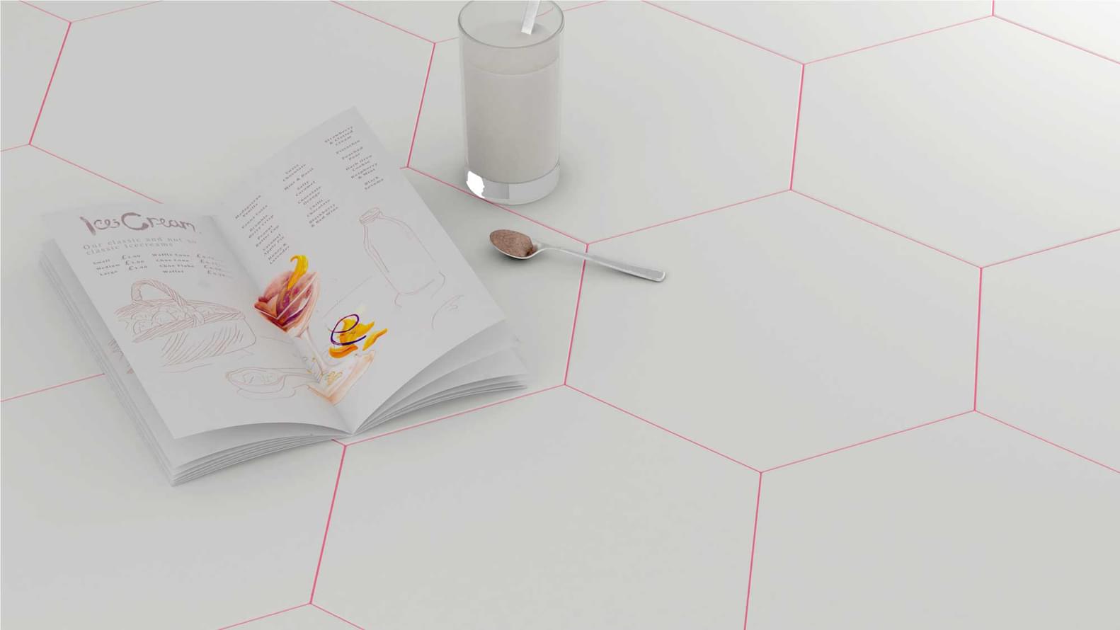 керамогранит фабрики Wow коллекция Floor Tiles