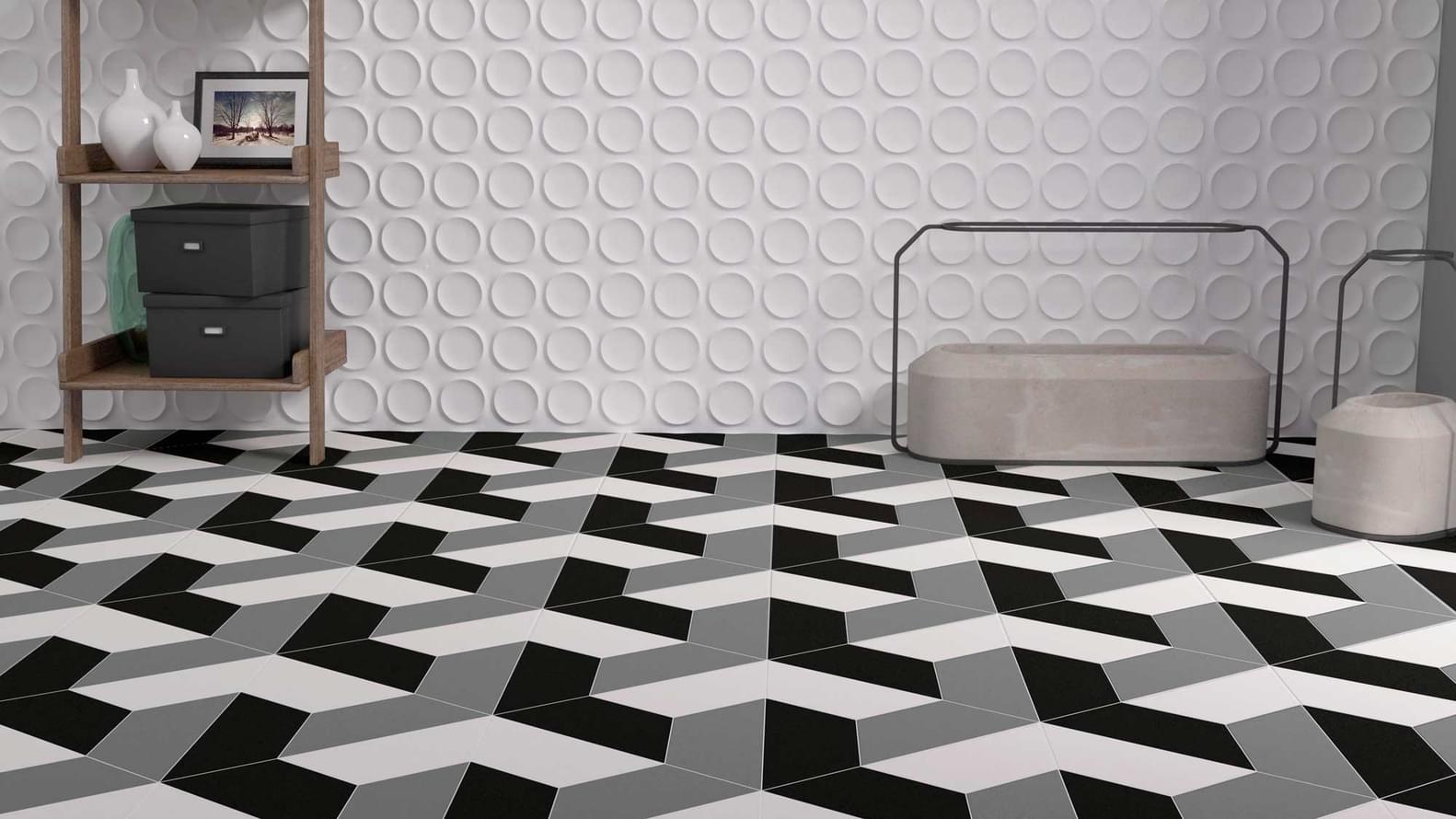 керамогранит фабрики Wow коллекция Floor Tiles
