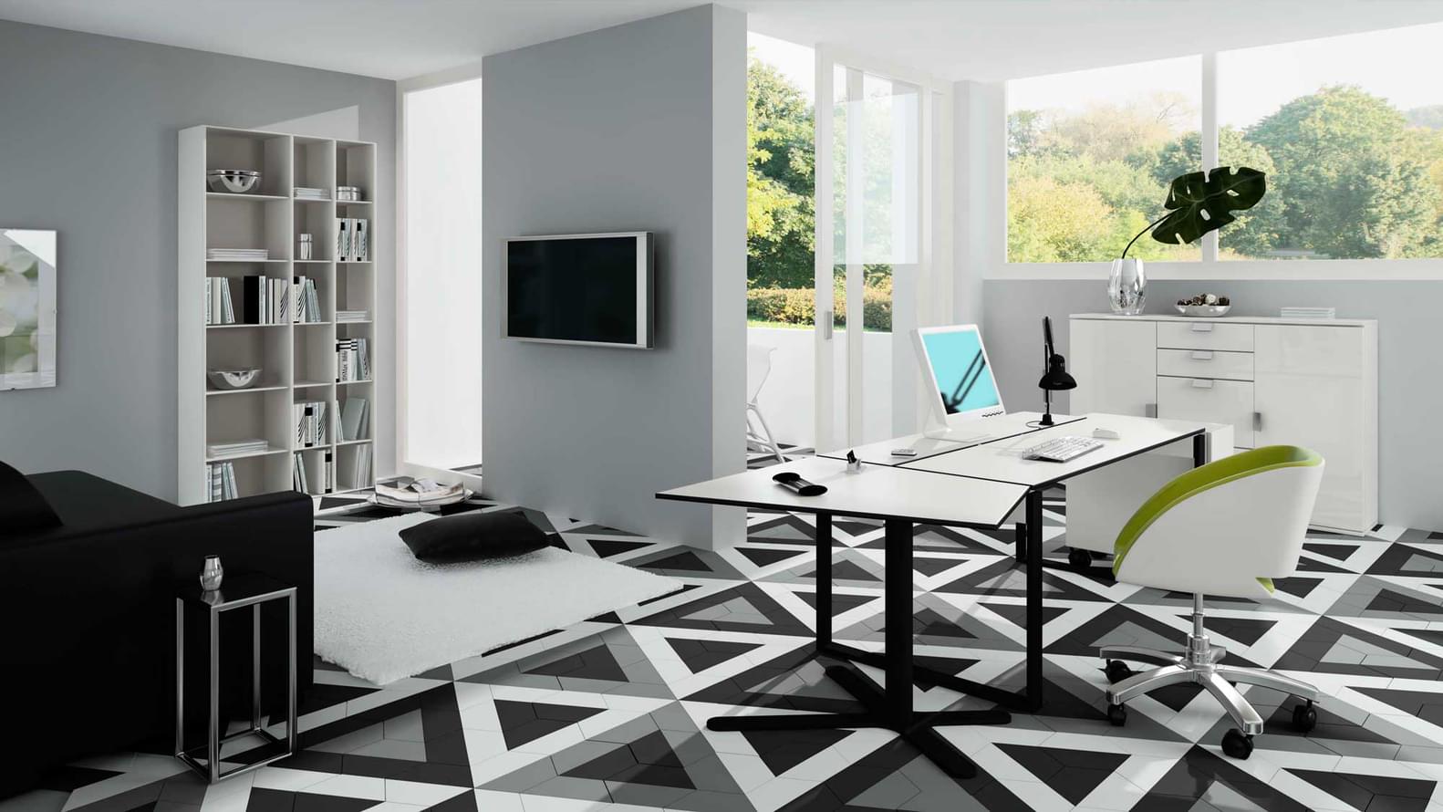 керамогранит фабрики Wow коллекция Floor Tiles