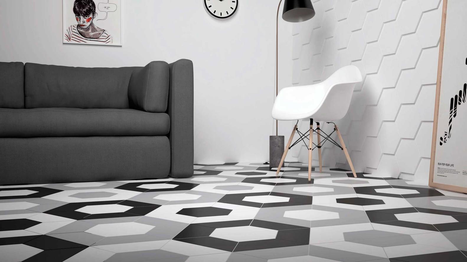 керамогранит фабрики Wow коллекция Floor Tiles