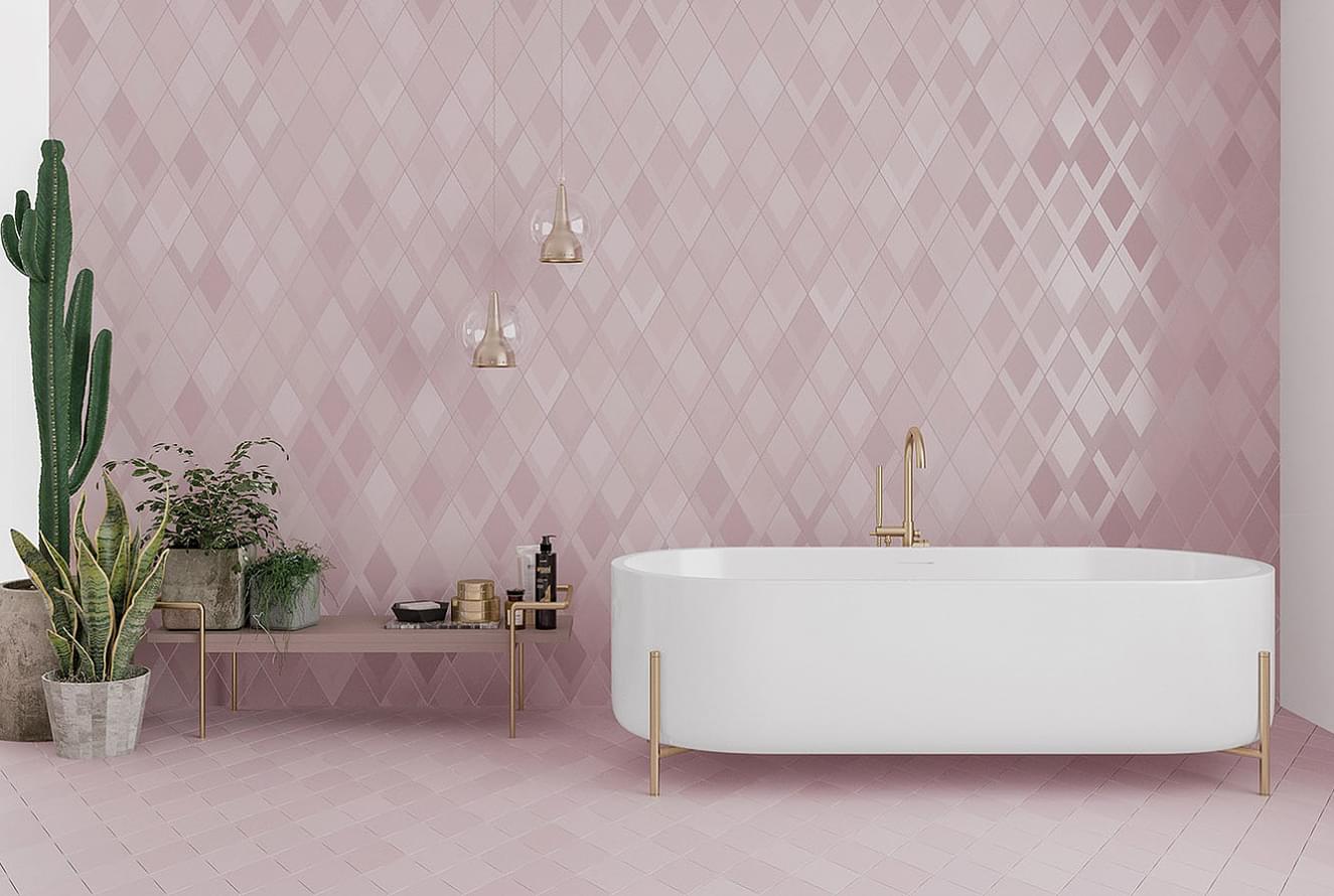 керамогранит фабрики Wow коллекция Flow