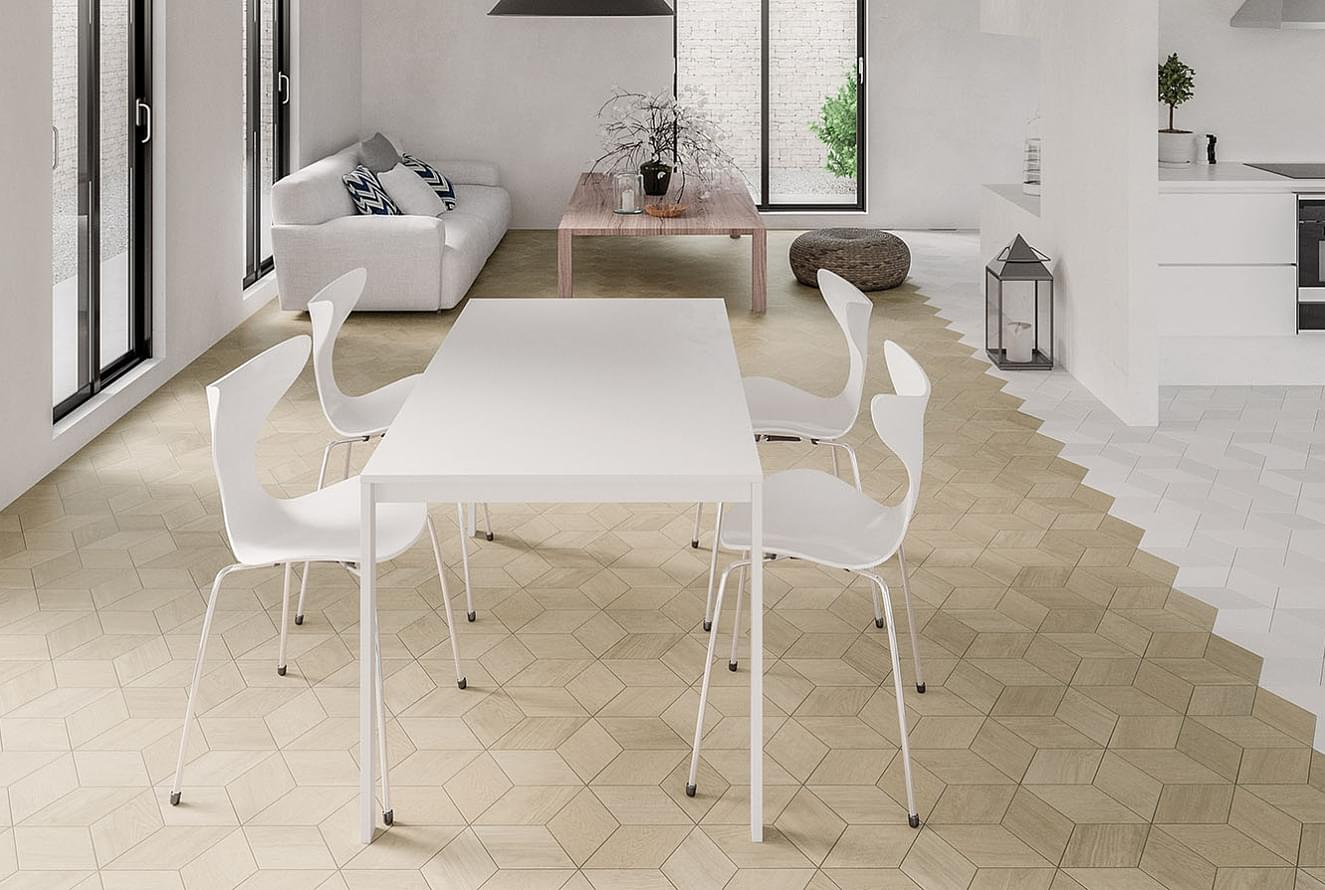 керамогранит фабрики Wow коллекция Flow