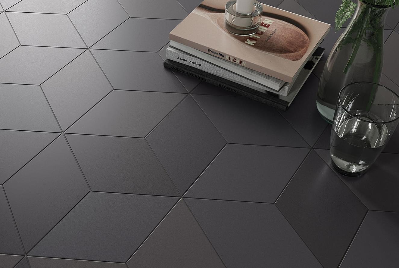 керамогранит фабрики Wow коллекция Flow