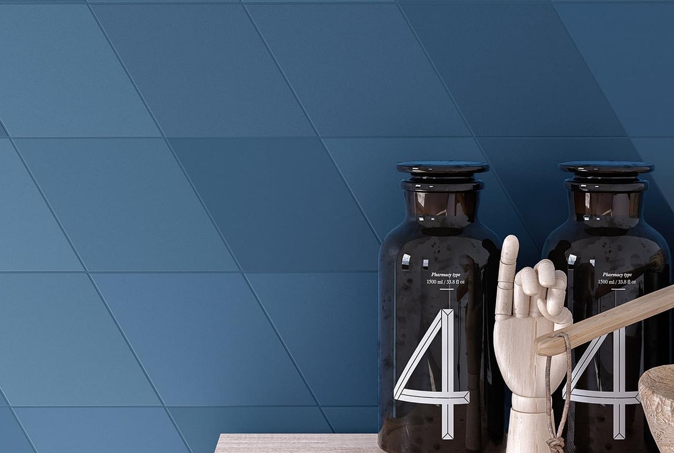 керамогранит фабрики Wow коллекция Flow