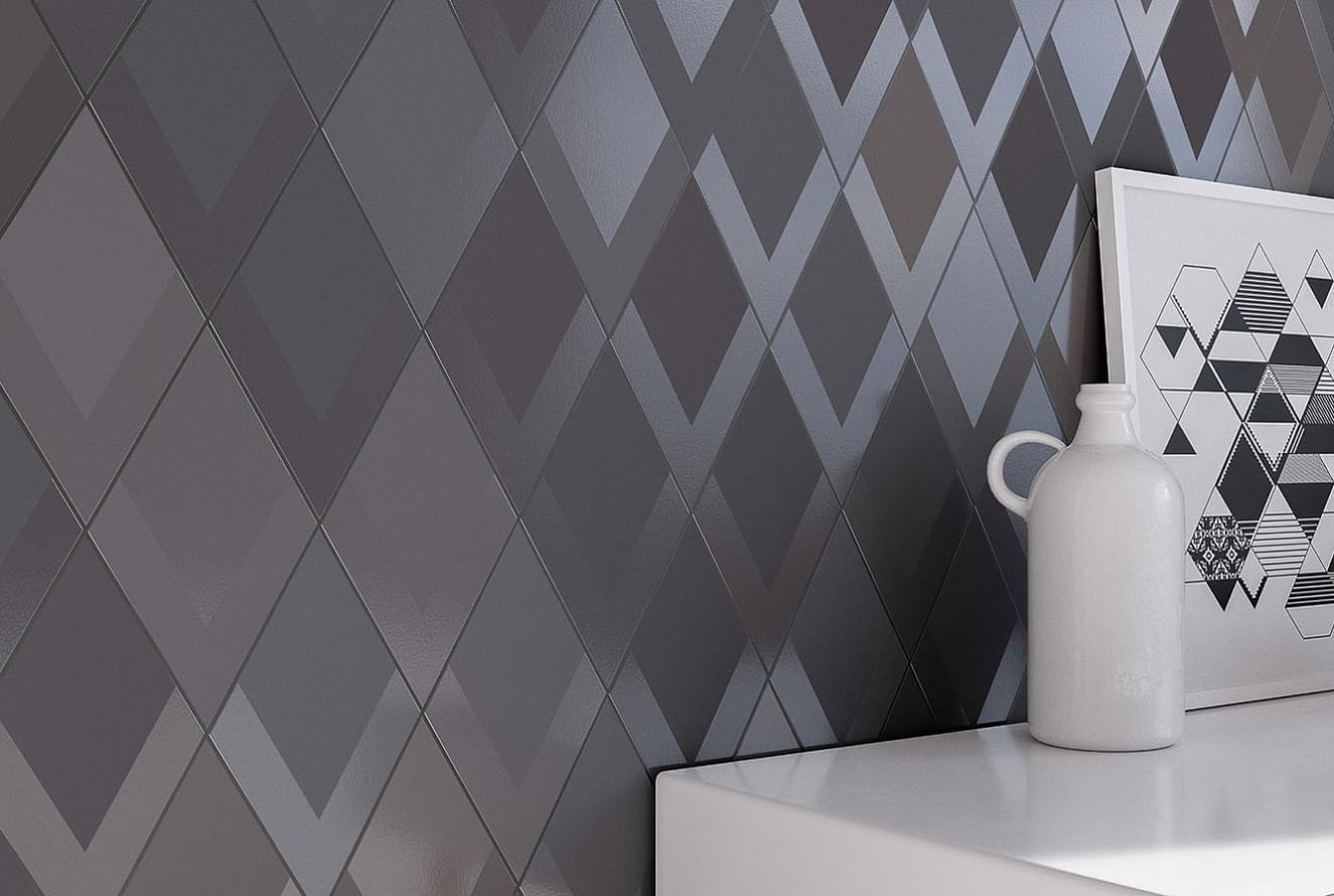 керамогранит фабрики Wow коллекция Flow