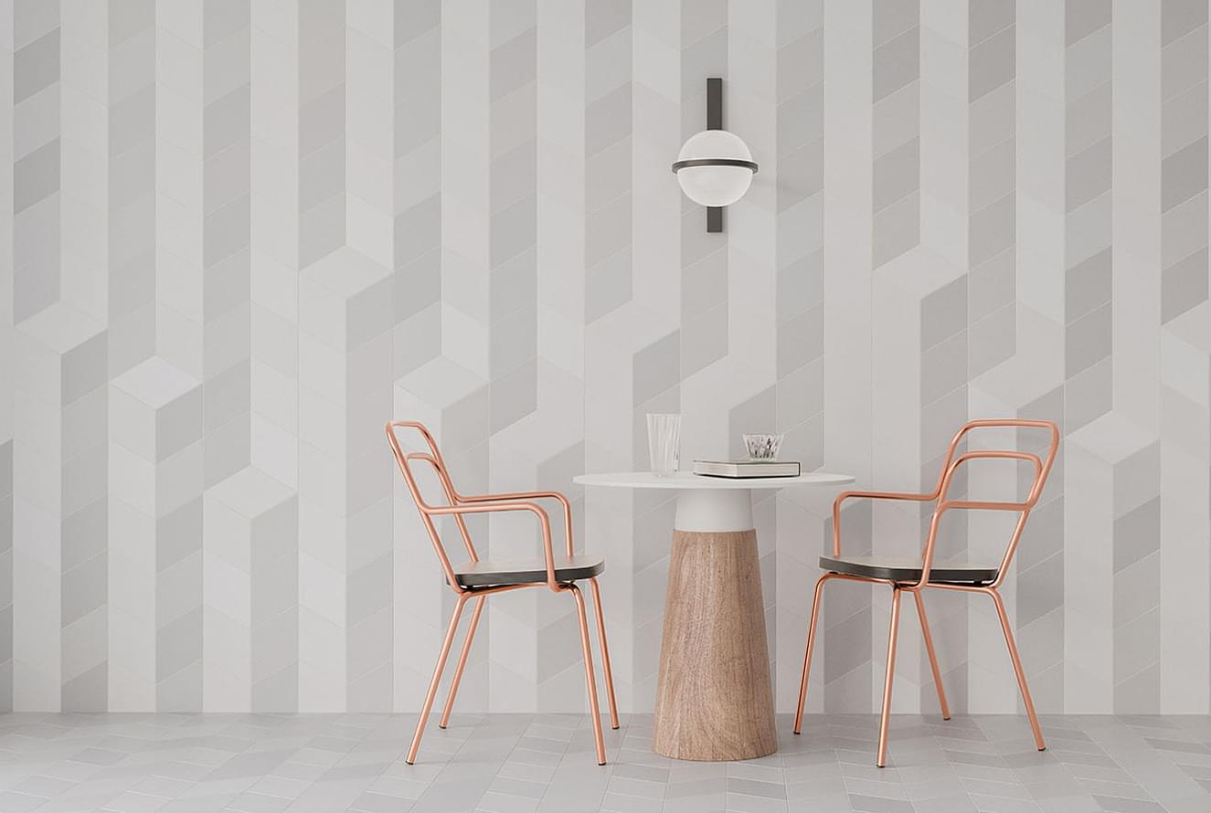 керамогранит фабрики Wow коллекция Flow