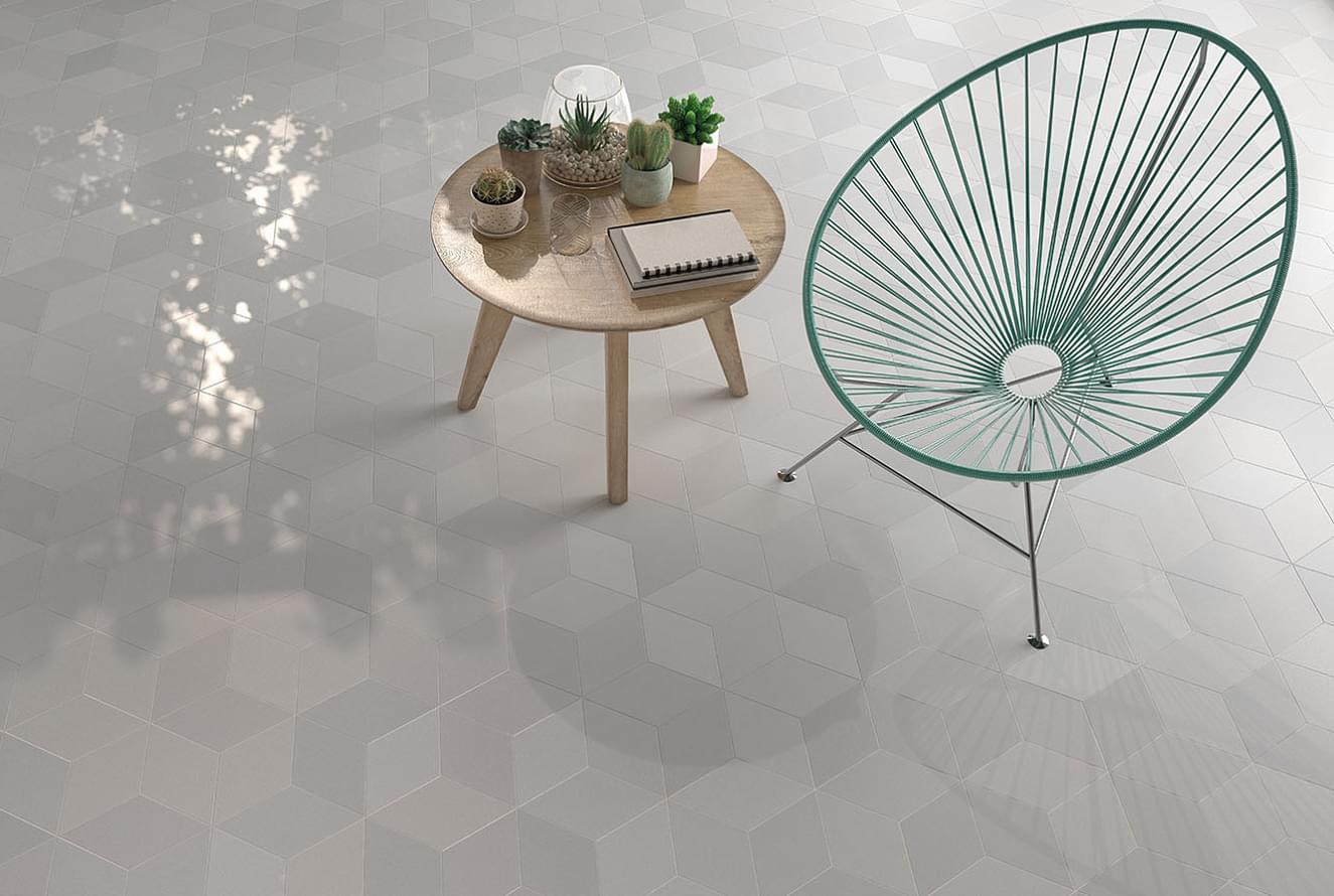 керамогранит фабрики Wow коллекция Flow