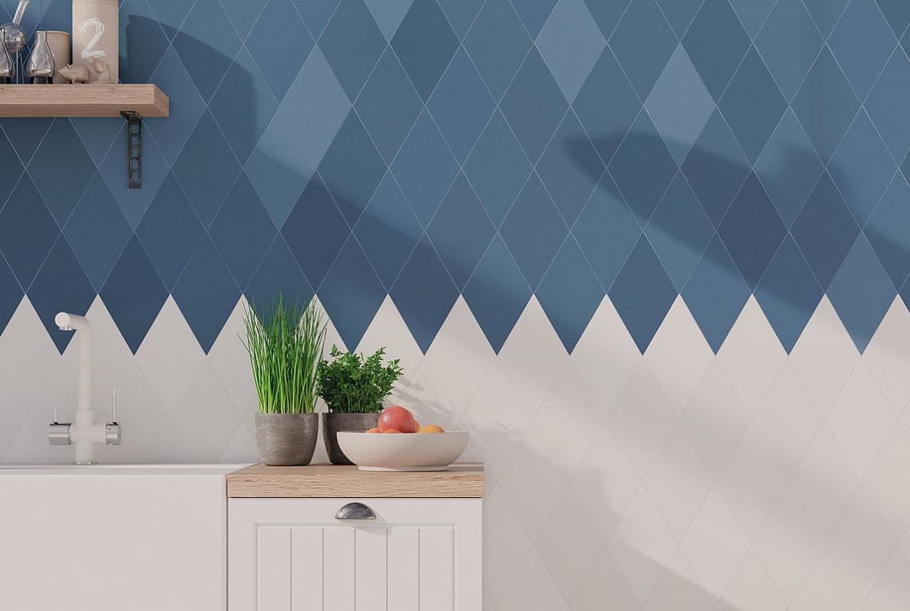 керамогранит фабрики Wow коллекция Flow