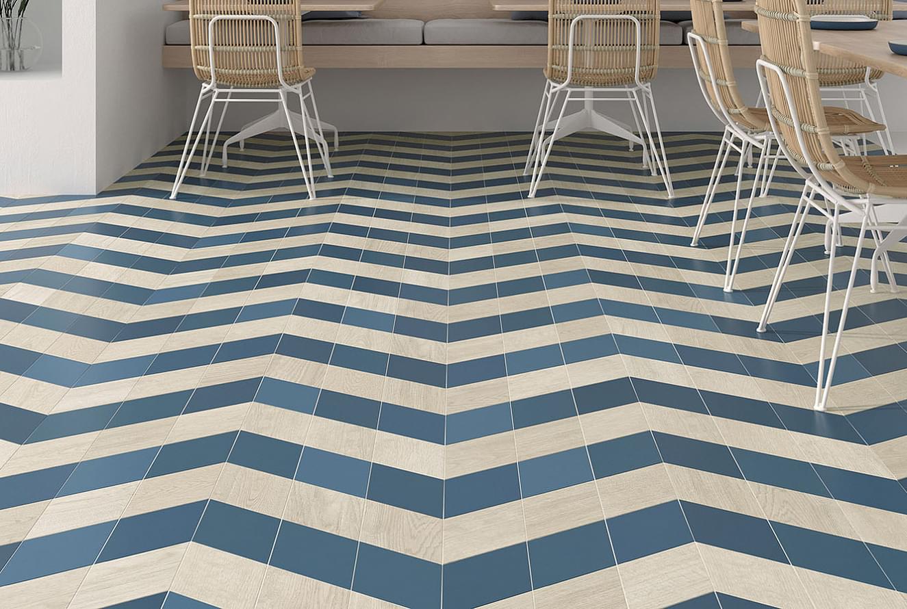 керамогранит фабрики Wow коллекция Flow