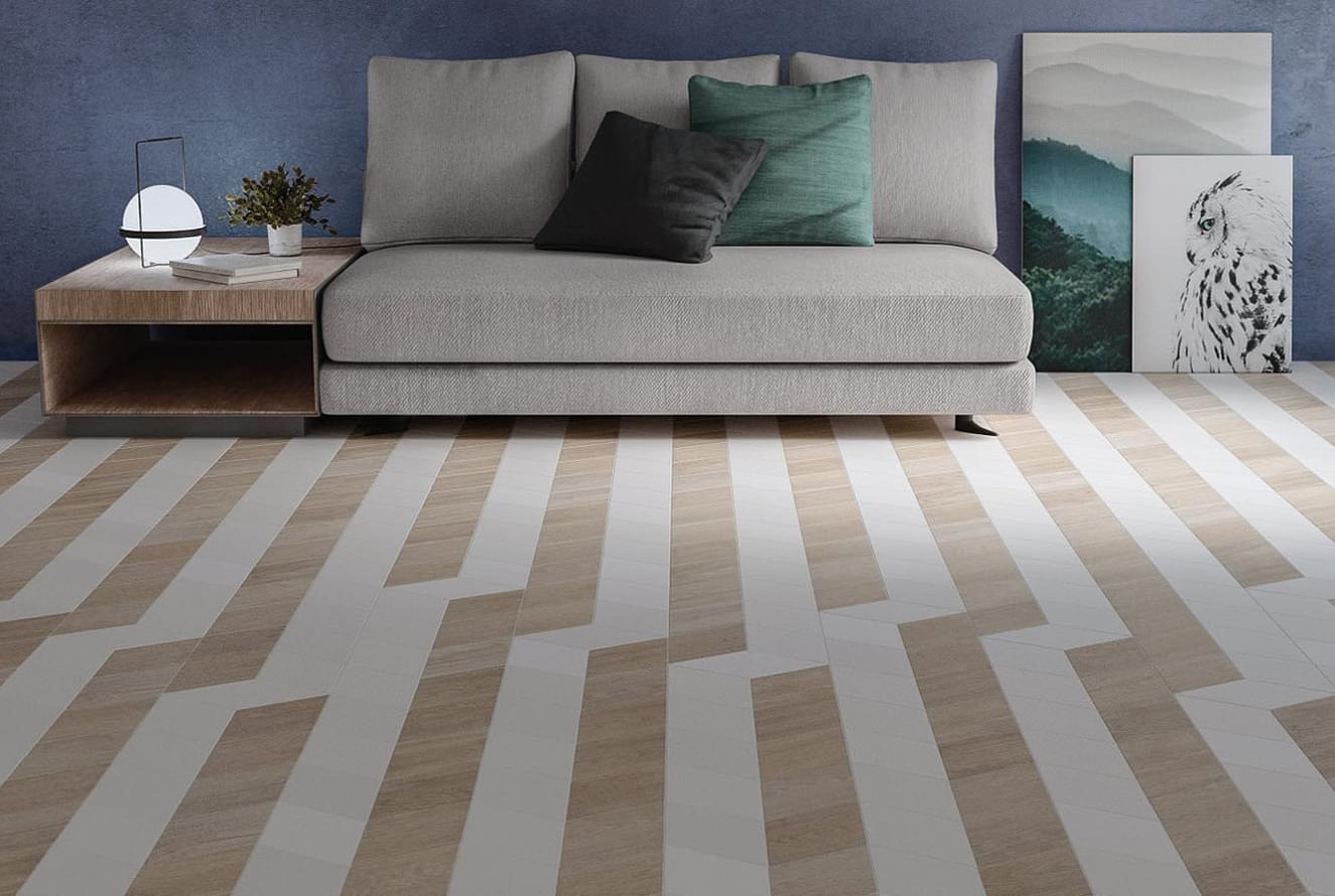 керамогранит фабрики Wow коллекция Flow