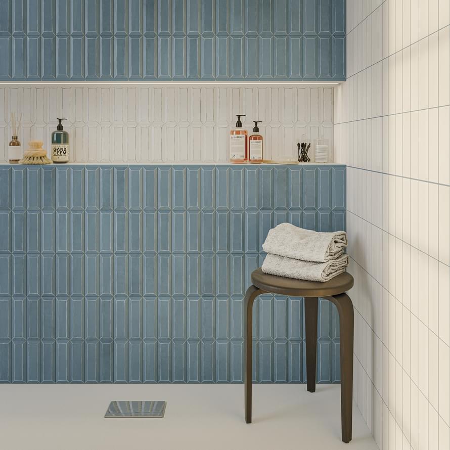 керамика фабрики Wow коллекция Freehand