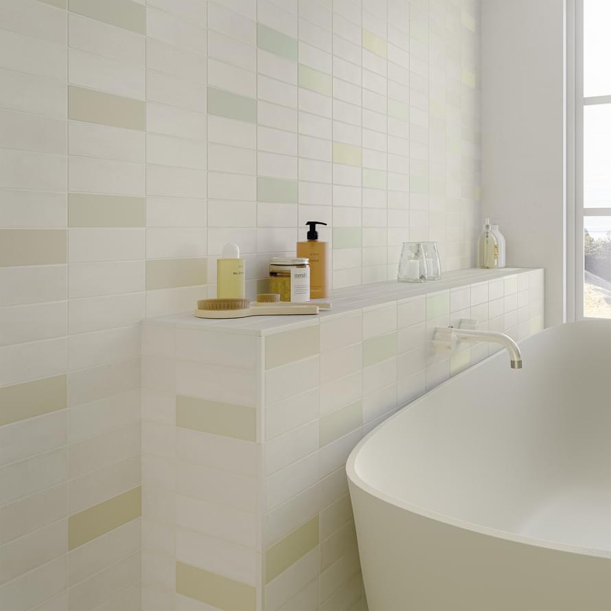 керамика фабрики Wow коллекция Freehand