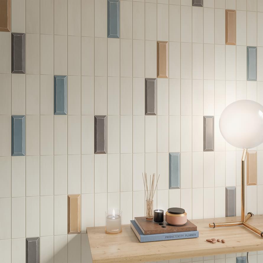 керамика фабрики Wow коллекция Freehand