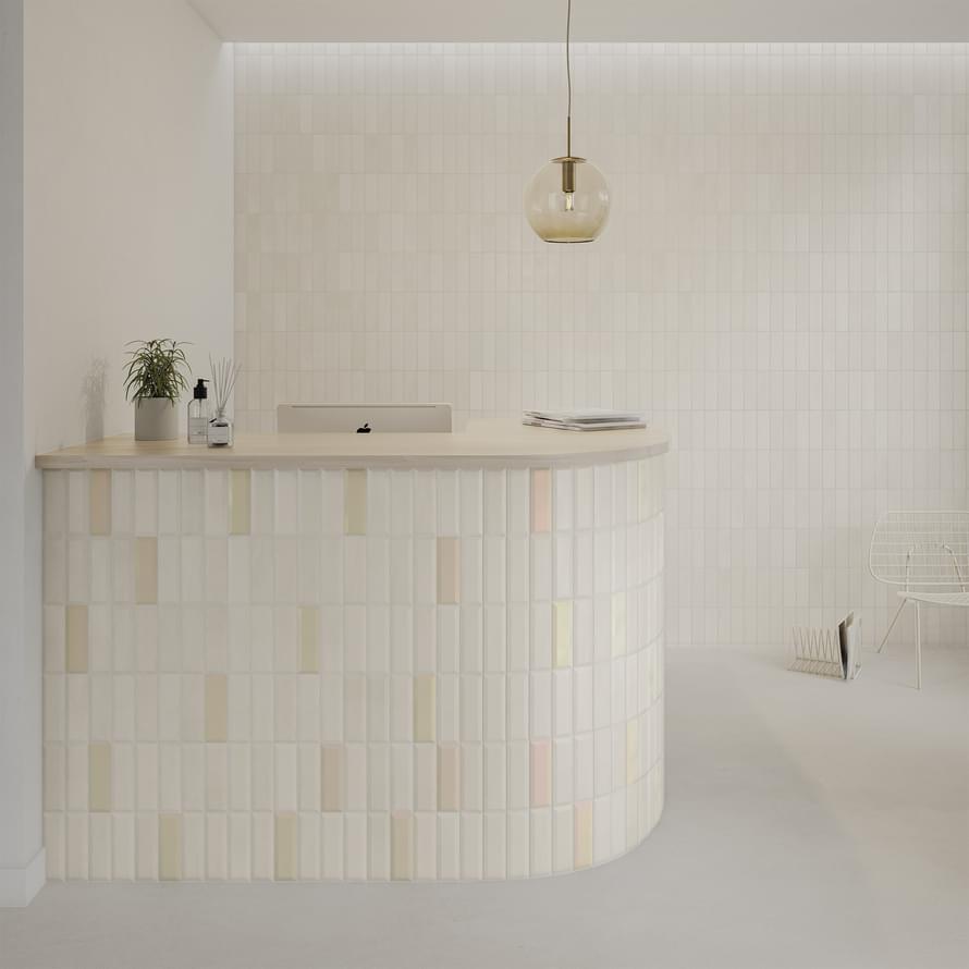 керамика фабрики Wow коллекция Freehand