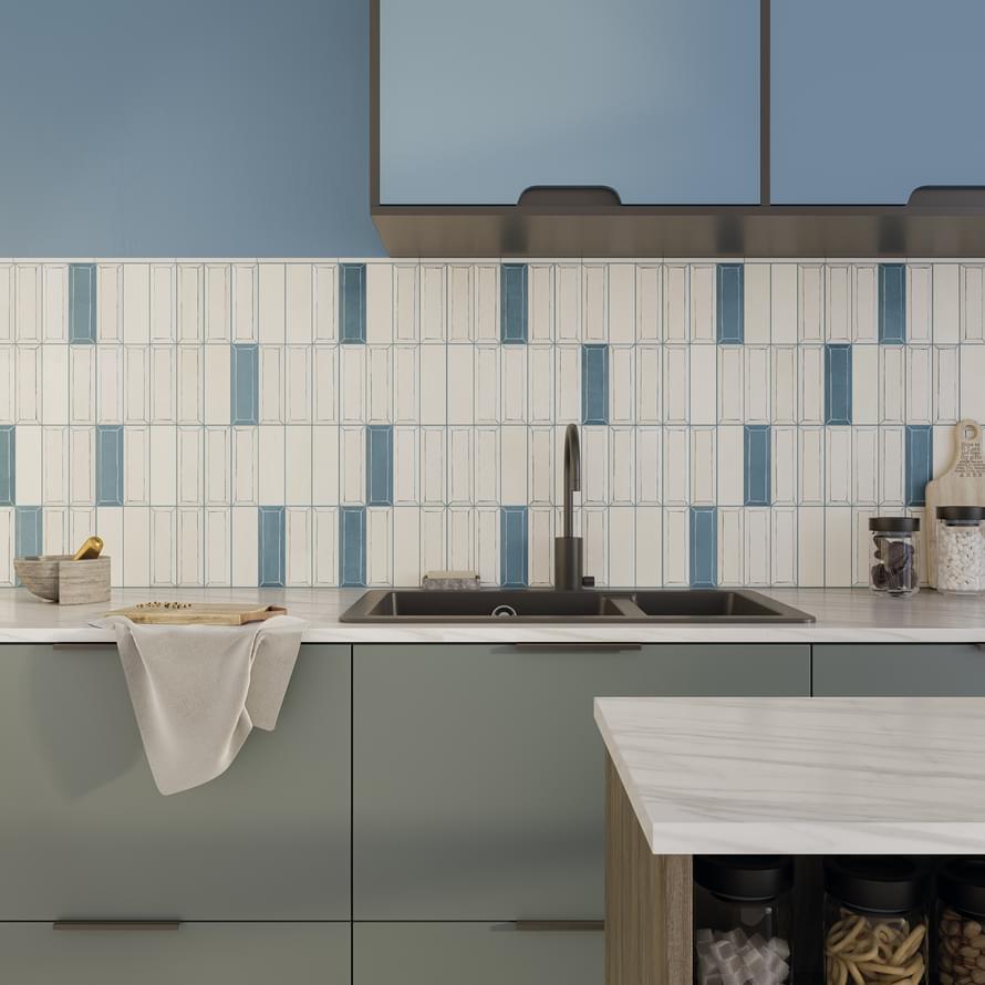 керамика фабрики Wow коллекция Freehand