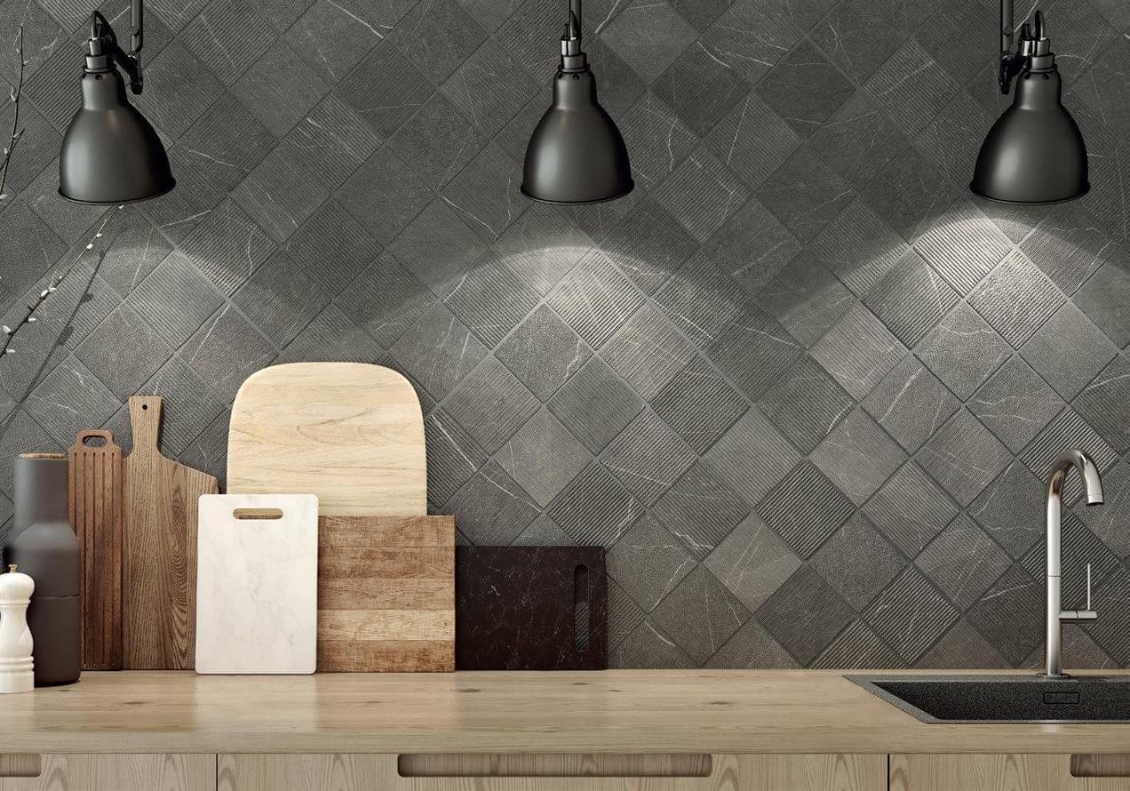 керамогранит фабрики Wow коллекция Gea