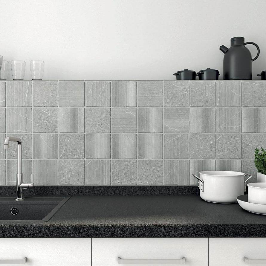 керамогранит фабрики Wow коллекция Gea