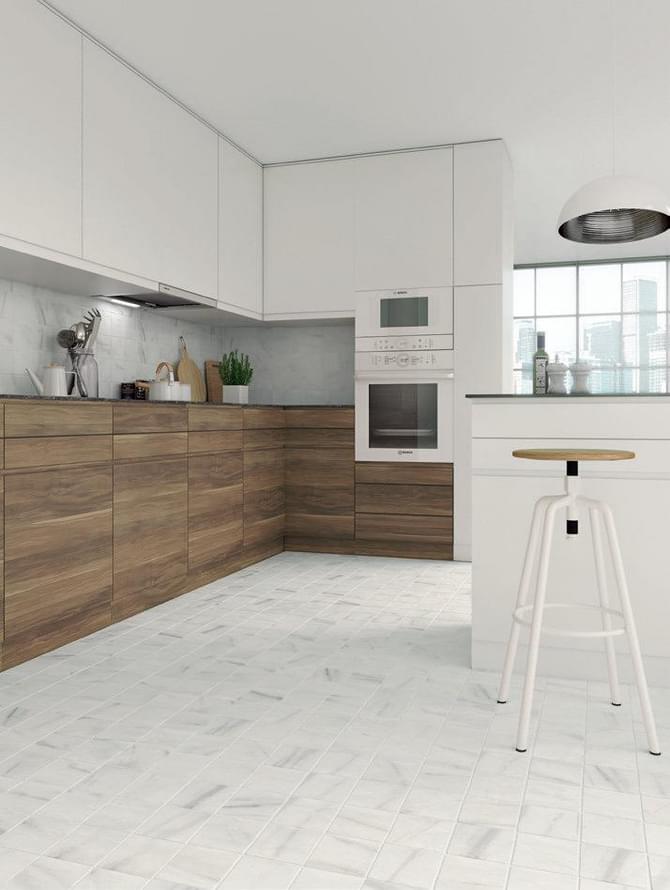 керамогранит фабрики Wow коллекция Gea