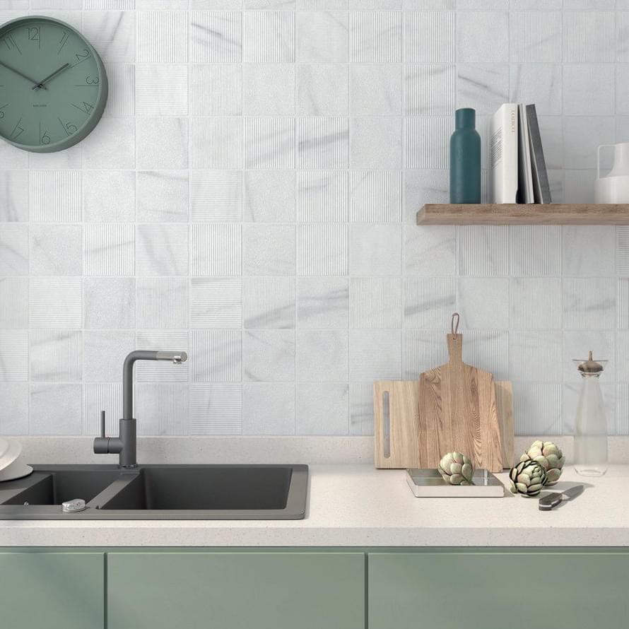 керамогранит фабрики Wow коллекция Gea