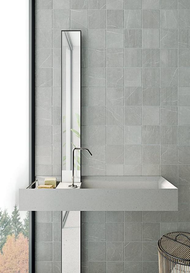 керамогранит фабрики Wow коллекция Gea