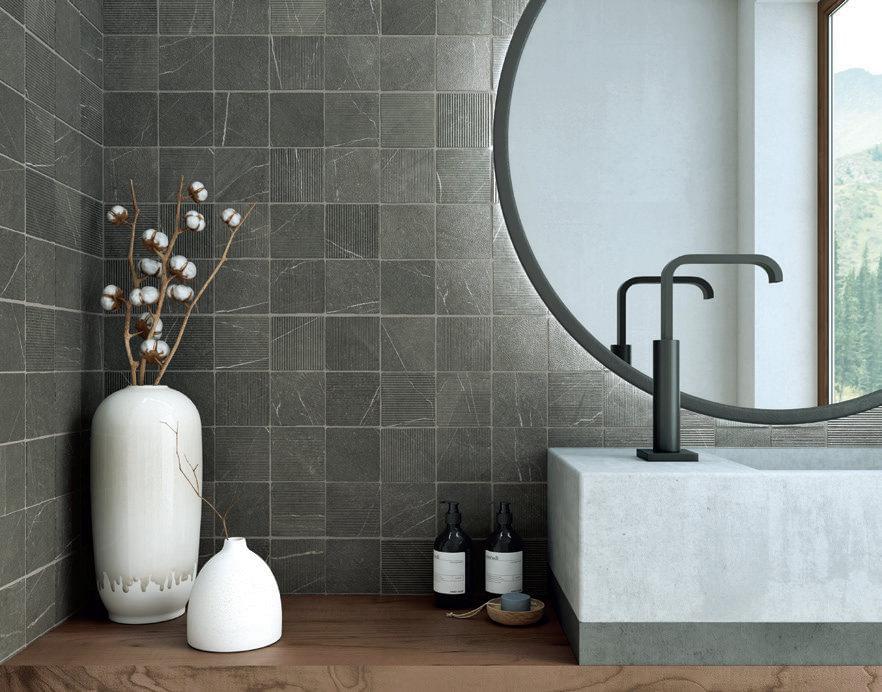 керамогранит фабрики Wow коллекция Gea