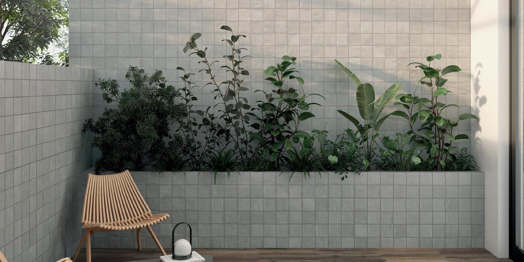 керамогранит фабрики Wow коллекция Gea