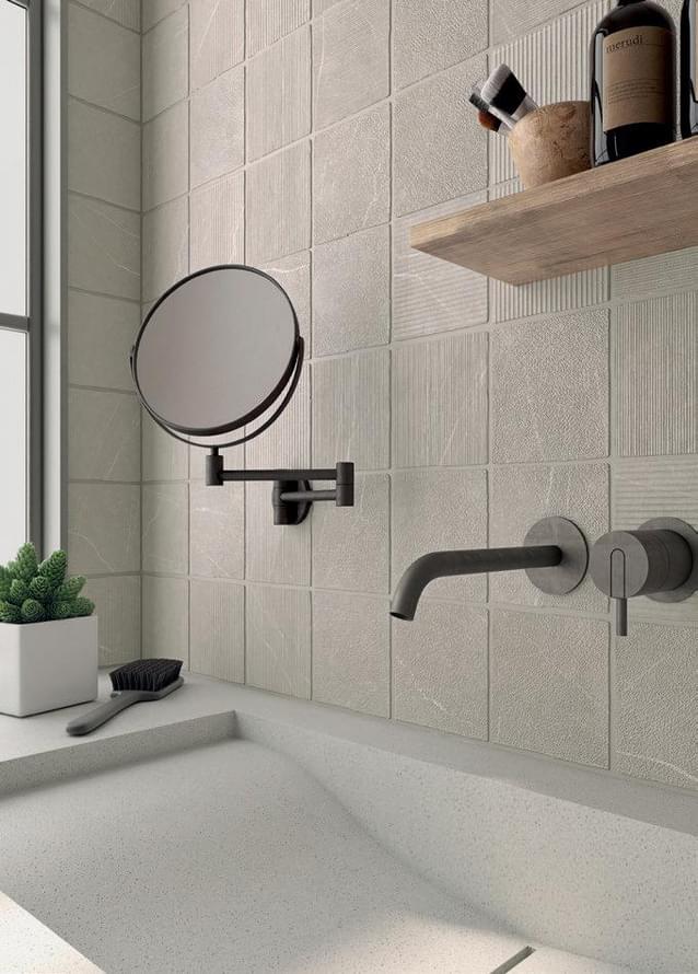 керамогранит фабрики Wow коллекция Gea