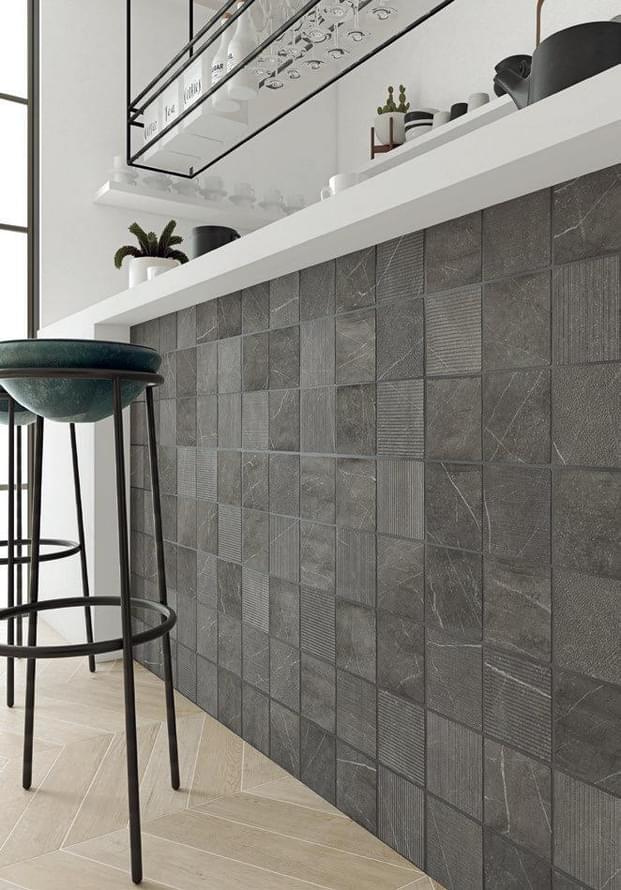 керамогранит фабрики Wow коллекция Gea