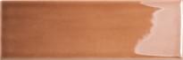 Плитка Wow Glow Caramel 5.2x16 см, поверхность глянец