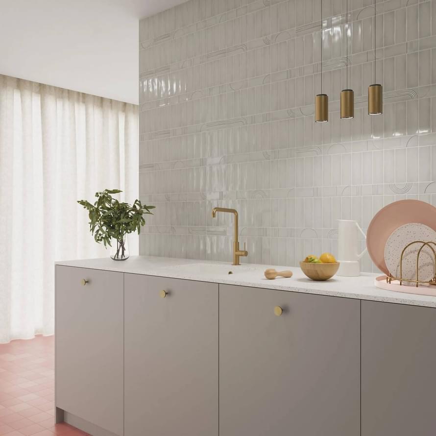 керамика фабрики Wow коллекция Glow