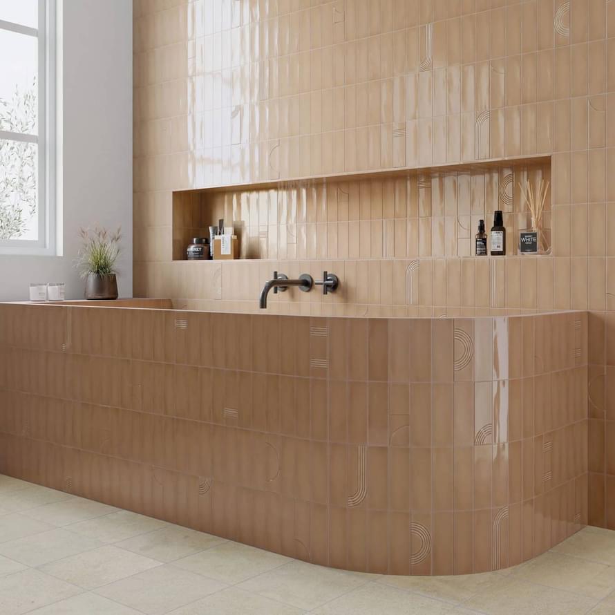 керамика фабрики Wow коллекция Glow