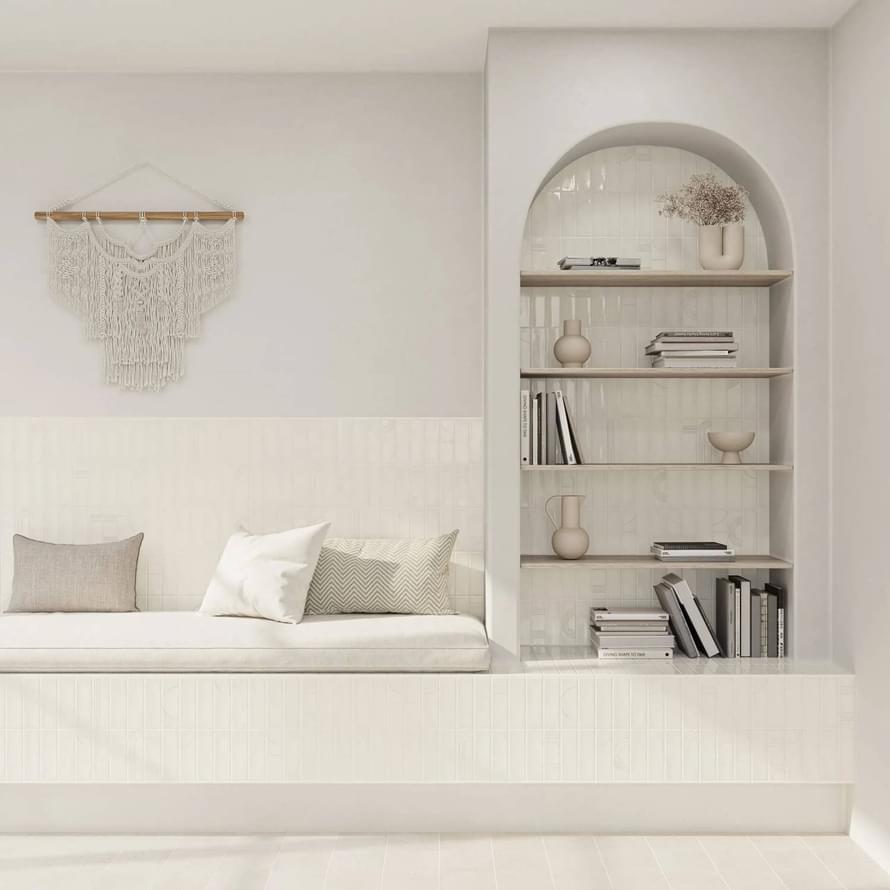 керамика фабрики Wow коллекция Glow