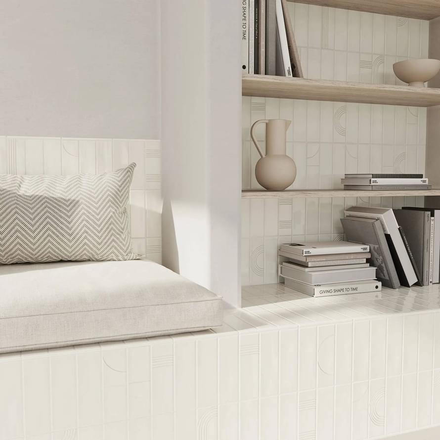 керамика фабрики Wow коллекция Glow