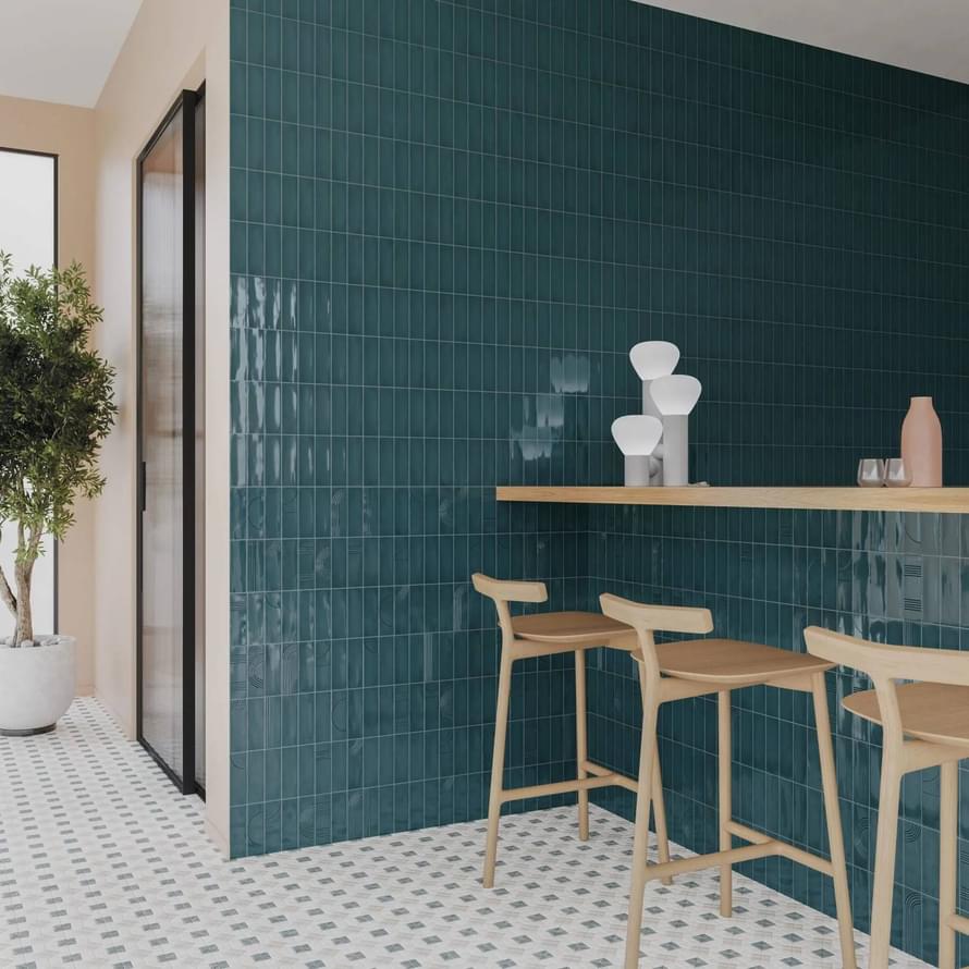 керамика фабрики Wow коллекция Glow