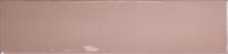 Плитка Wow Grace Blush Gloss 7.5x30 см, поверхность глянец
