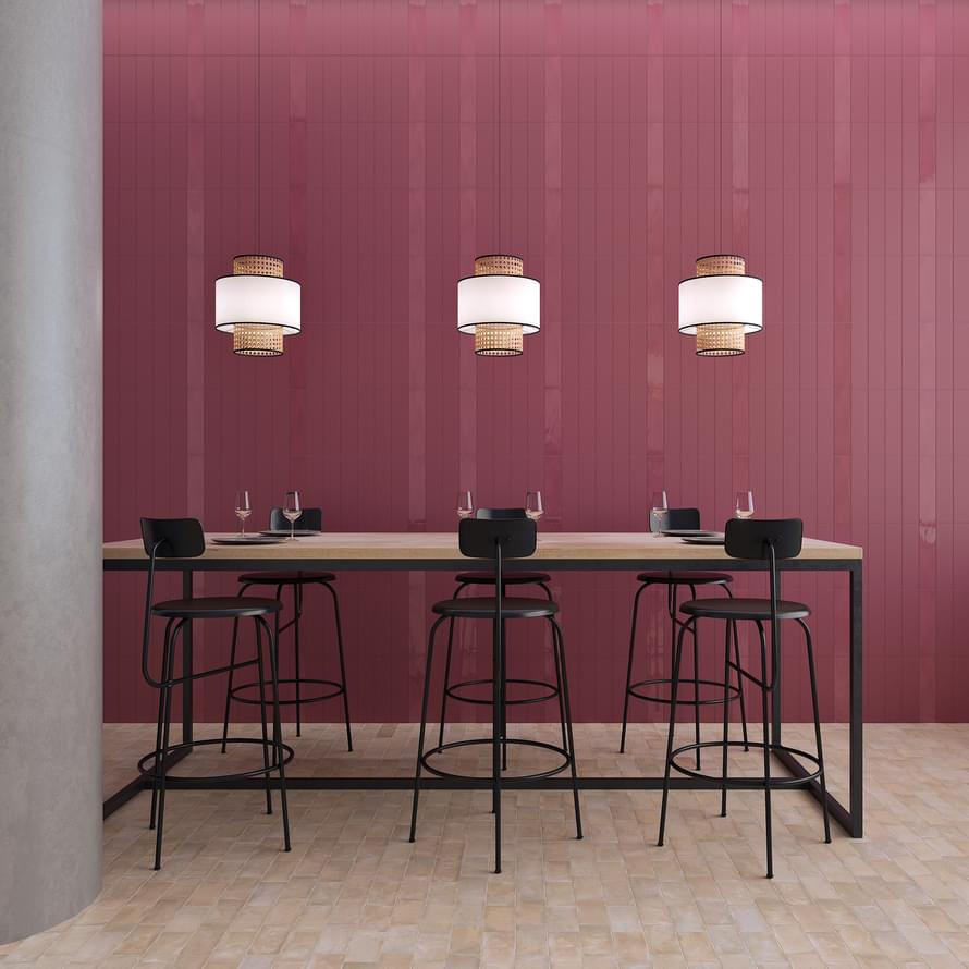 керамика фабрики Wow коллекция Grace