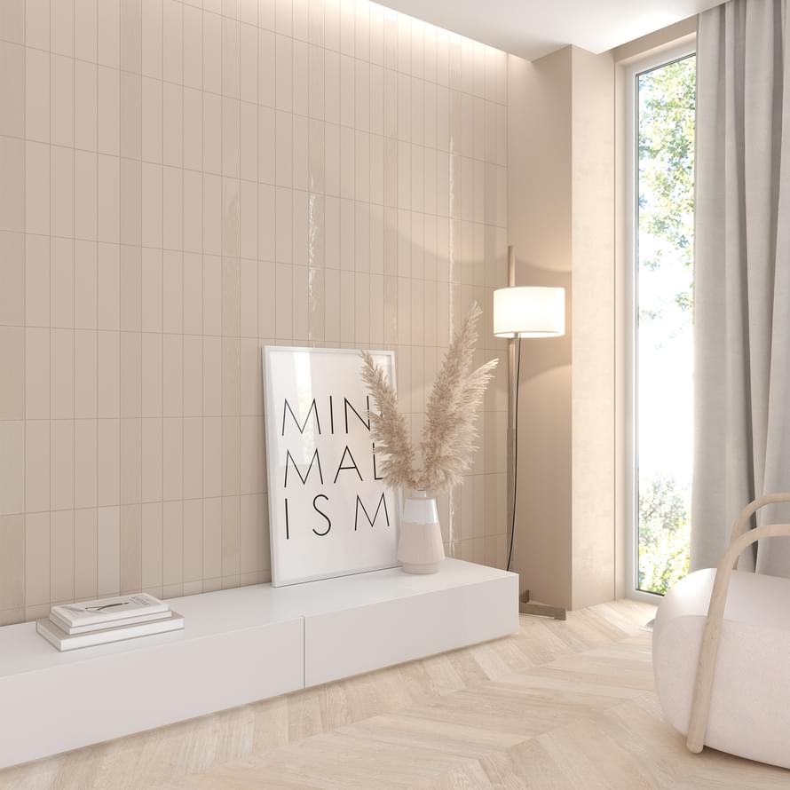 керамика фабрики Wow коллекция Grace