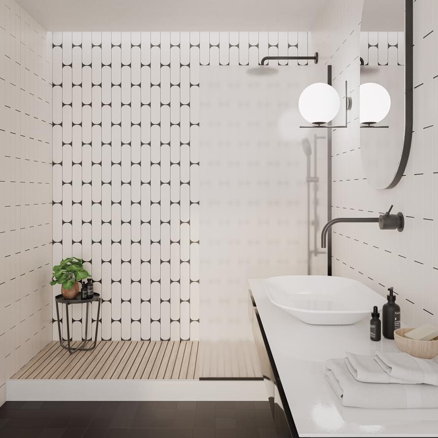 керамика фабрики Wow коллекция Grace