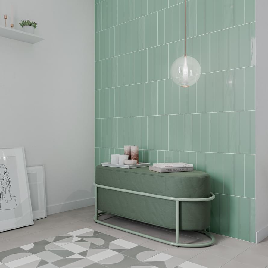 керамика фабрики Wow коллекция Grace