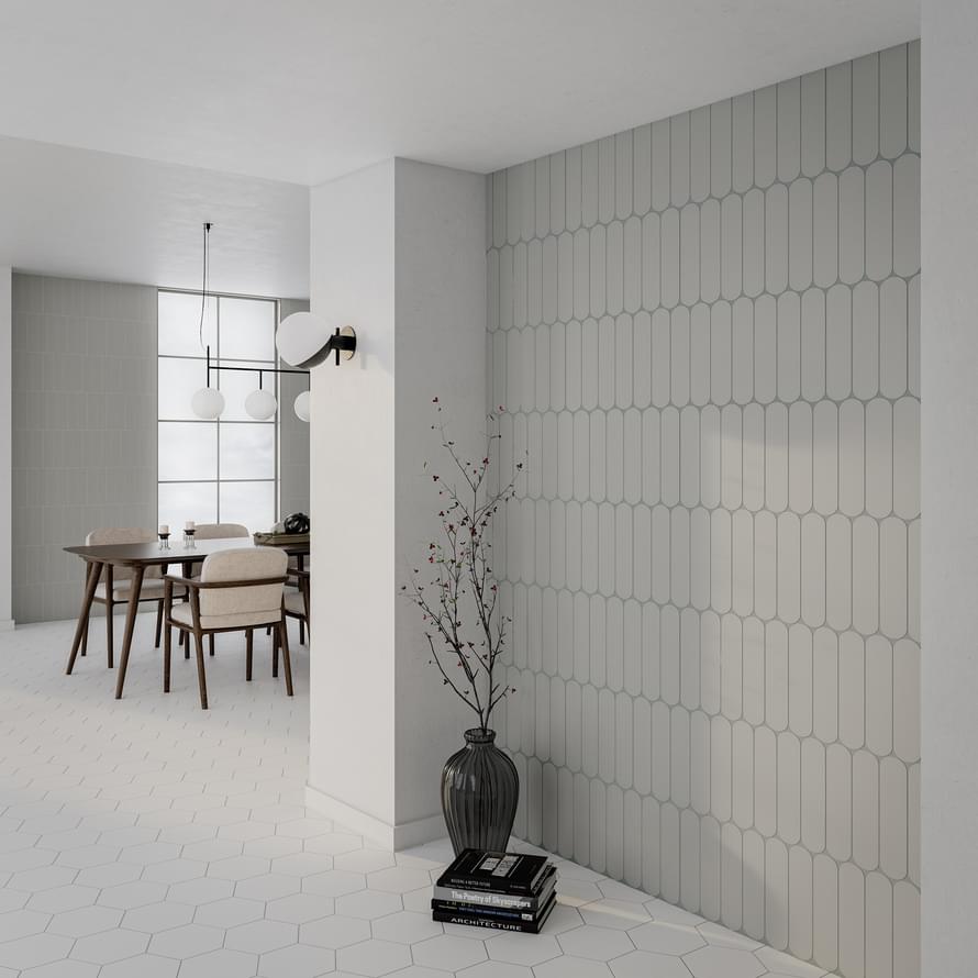 керамика фабрики Wow коллекция Grace