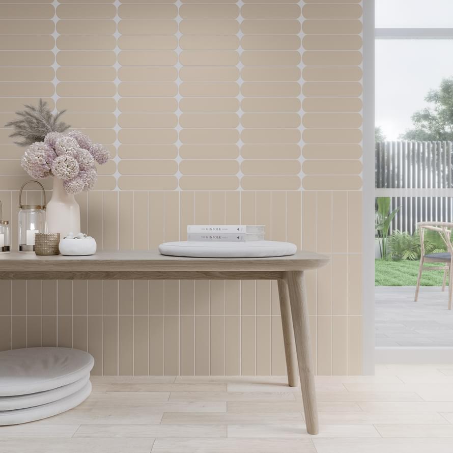 керамика фабрики Wow коллекция Grace