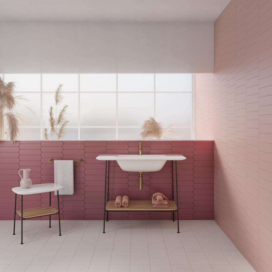 керамика фабрики Wow коллекция Grace