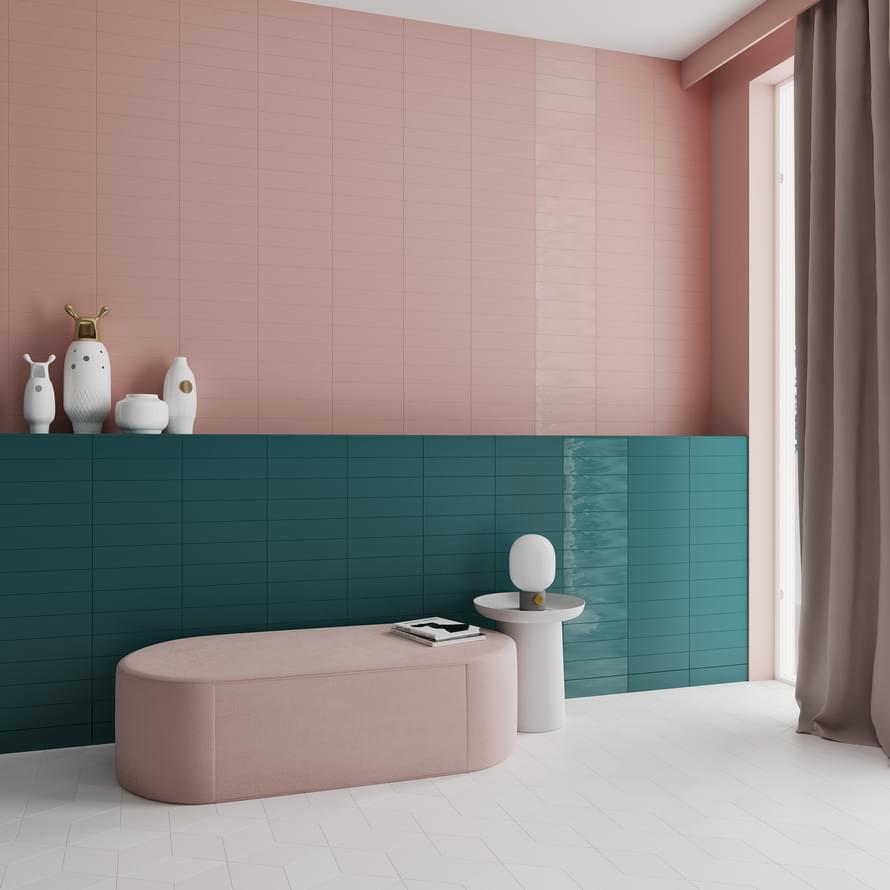 керамика фабрики Wow коллекция Grace