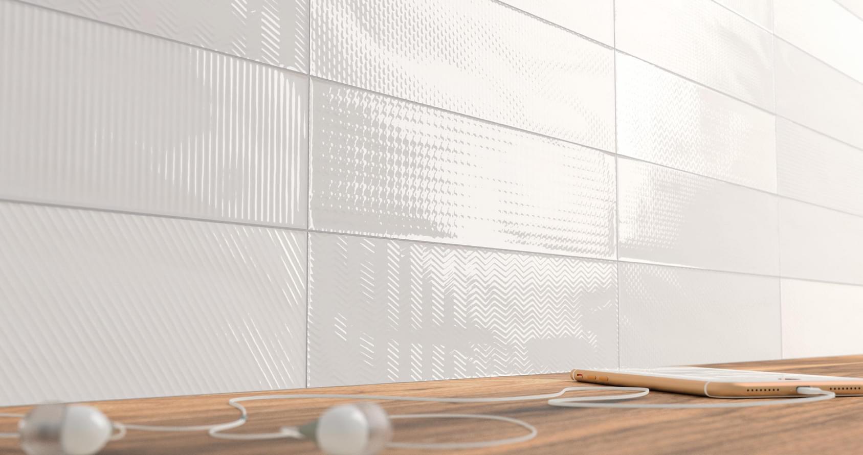 керамика фабрики Wow коллекция Gradient