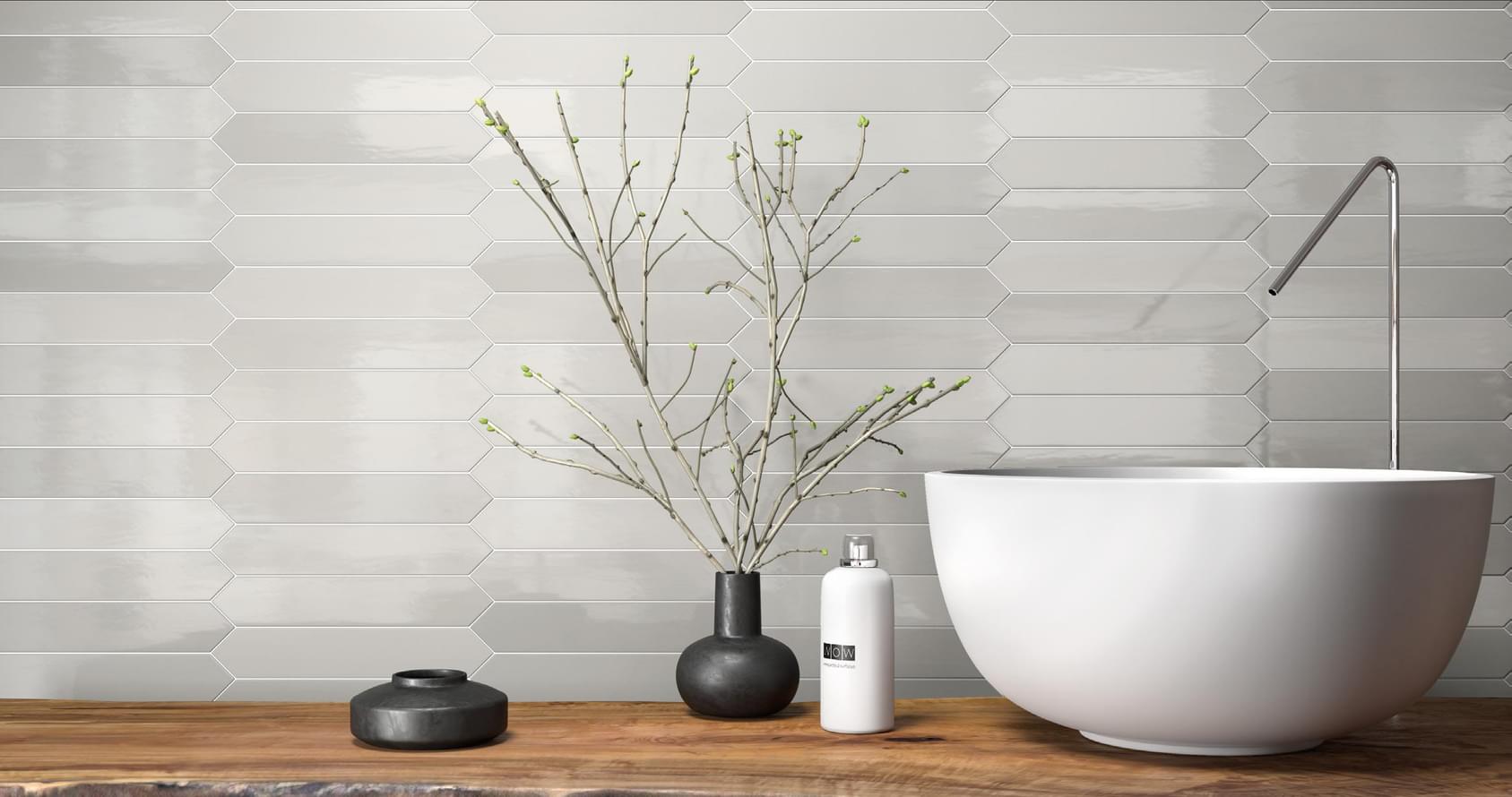 керамика фабрики Wow коллекция Gradient